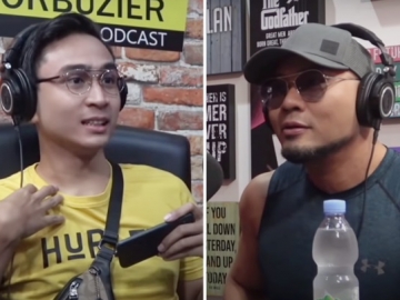 Lutfi Agizal Kekeh Tak Salah Meski Deddy Corbuzier Sebut Konten 'Anjay' Berujung Negatif