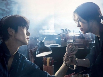 Emosi Tak Menentu, Rumah Tangga Lee Jun Ki-Moon Chae Won di 'Flower of Evil' Disorot