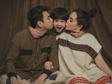 Tak Hanya Jaehyun, Potret Baru Putra Raffi Ahmad Disebut Mirip Sederet Artis SM Entertainment Ini