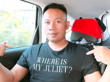Ayah Tiri Vicky Prasetyo Anggap Hukum Indonesia Tak Adil, Langsung Ajak untuk Tinggal di Turki