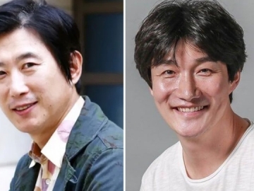 Agensi Kim Won Hae Dan Heo Dong Woon Pastikan Sang Aktor Sembuh Dari COVID-19
