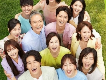 Tampilkan Adegan Pria Telanjang, Drama KBS 'Homemade Love Story' Tuai Kontroversi