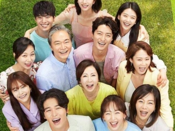 Produser Akhirnya Ungkap Permintaan Maaf Karena Adegan Mesum di Drama 'Homemade Love Story'