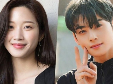 tvN Pamer Keseruan Sesi Baca Naskah 'True Beauty', Chemistry Moon Ga Young-Cha Eun Woo Tuai Sorotan