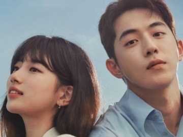 Jelang Tayang, 'Start-Up' Ungkap Awal Kisah Cinta Suzy dan Nam Joo Hyuk
