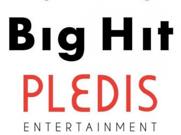 Big Hit Akhirnya Sah Akusisi 85 Persen Saham Pledis Entertainment