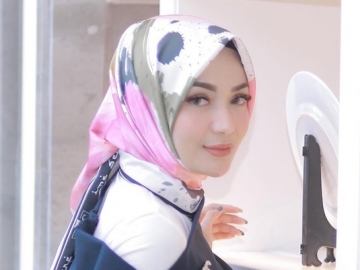 Imel Putri Disindir Lebay Saat Ungkap Kerinduan Diduga ke Pacar Hingga Hijab Ikut Disinggung