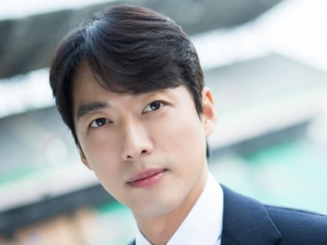 Intip Aksi Nam Goong Min di Teaser Penggoda Drama 'Awaken'