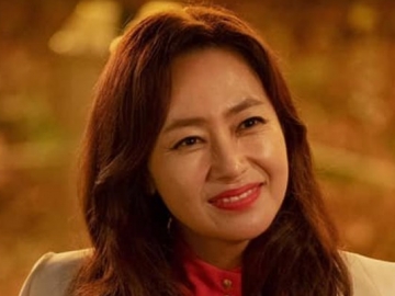 Kim Sun Kyung, Bintang 'The World of The Married' Dikecam Tampil di Program Kencan Bareng Brondong