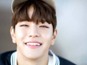 Seungmin Stray Kids Rilis Cover Indah 'Stay As You Are' Sandeul B1A4
