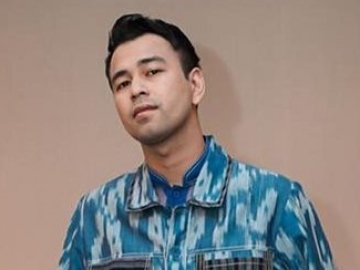 Tukang Bakso Tampan Disebut Mirip Raffi Ahmad Viral, Suami Nagita Slavina Adakan Sayembara?
