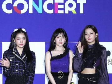 Edit Penampilan Red Velvet di ‘Ontact Gangnam Festival 2020’, SBS Buka Suara