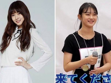 Koeun Eks SM Rookies dan Sakurai Miu Nizi Project Dirumorkan Bakal Debut di Big Hit