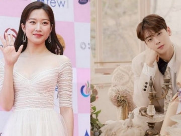 Kembali Rilis Teaser, 'True Beauty' Bikin Lebih Heboh Tampilkan Pertemuan Moon Ga Young-Cha Eun Woo