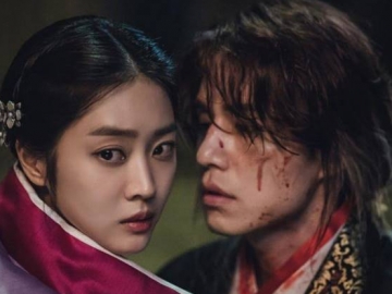 Jo Bo Ah Lindungi Lee Dong Wook dari Bahaya di ‘Tale Of The Nine-Tailed’
