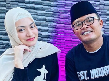 Sule Ajak Nathalie Holscher Nyekar ke Makam Lina Jelang Nikah, Tuai Reaksi Salut Hingga Haru