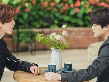 Kim Bum Libatkan Lee Dong Wook Dalam Pilihan Sulit di 'Tale of The Nine Tailed'