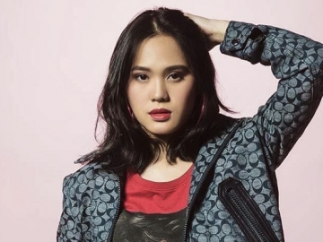 Sheryl Sheinafia Sutradarai Sendiri, MV Kocak Lagu 'bye' Jadi Buah Bibir