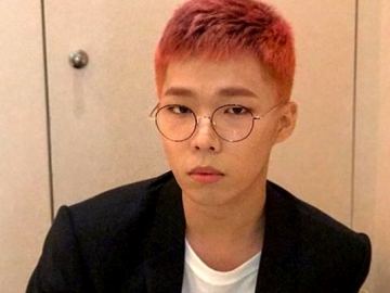 Lee Chanhyuk AKMU Ungkap Alasan Unfollow Instagram Sang Adik
