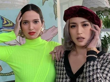 Bahas Video Syur Mirip Jessica Iskandar, Nia Ramadhani Singgung Soal Ranjang