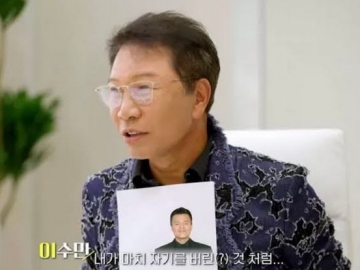 Lee Soo Man Akhirnya Angkat Bicara Soal Rumor Dirinya Menolak Park Jin Young di Audisi SM 