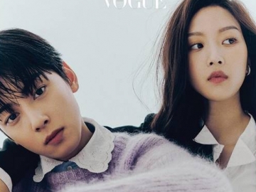 Sutradara ‘True Beauty’ Ungkap Alasan Pilih Cha Eun Woo dan Moon Ga Young