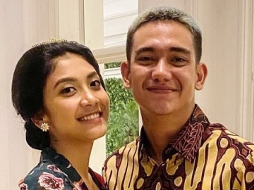 Adipati Dolken-Canti Tachril Dikabarkan Sudah Daftar Nikah di KUA, Netter: Stok Pria Tampan Menipis