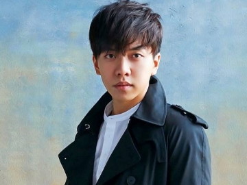 Lee Seung Gi Bakal Comeback Drama Bareng Sejumlah Artis Ini