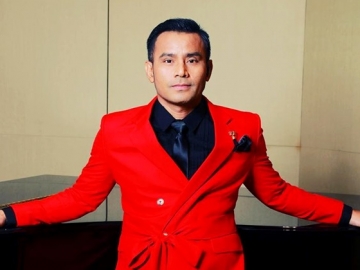 Sempat Duet Bareng, Judika Ucap Belasungkawa Atas Meninggalnya Finalis 'Indonesian Idol'