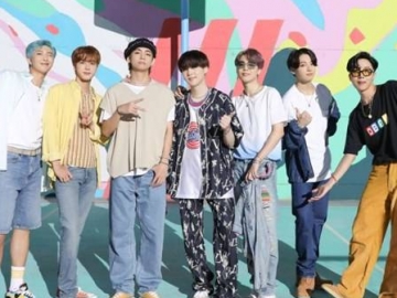 Drama BTS 'Youth' Tunda Produksi, Alasannya Jadi Tanda Tanya