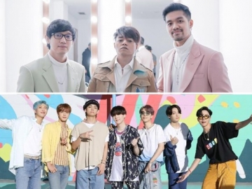 Weird Genius Kalahkan BTS di Google Awards Kategori Lagu Paling Dicari Sepanjang 2020