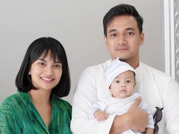 Vanessa Angel Sudah Tak Beri ASI Lagi untuk Sang Putra, Bibi Ardiansyah Ungkap Alasannya