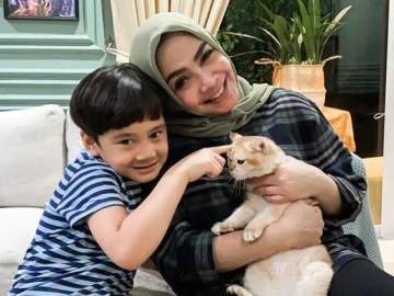 Putra Raffi Ahmad Dapatkan Apartemen Mewah dari Ibu Nagita Slavina, Harganya Fantastis!