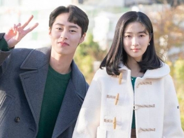 ‘Kapal’ Lee Jae Wook - Kim Hye Yoon Kembali Karam di ‘True Beauty’, Penonton Kecewa