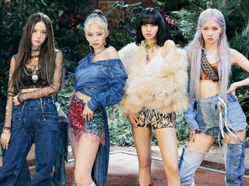 BLACKPINK Jadi Girlband Kpop Pertama yang Cepat Melampaui 700 Juta View dengan 'How You Like That'