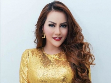 Nita Thalia Beber Reaksi Sang Buah Hati Usai Dirinya Resmi Bercerai dari Nurdin