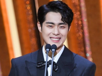 Kemenangan Jo Byung Gyu di SBS Drama Awards Dirayakan Banyak Stasiun TV Berkat 'Pesta' dari OCN