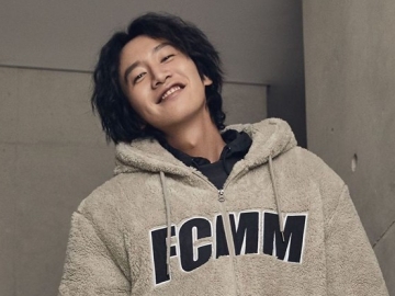 Lee Kwang Soo Dapatkan Tawaran Jadi Pemeran Utama Drama Komedi 'Hero'