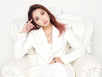 Minzy Eks 2NE1 Ungkap Alasan Dirikan Agensi Sendiri