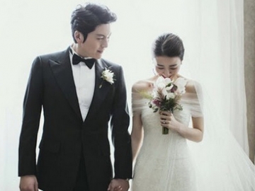 Park Ha Sun Bicara Soal Kehidupan Pernikahan, Masa Hamil Hingga Pertengkaran dengan Suami
