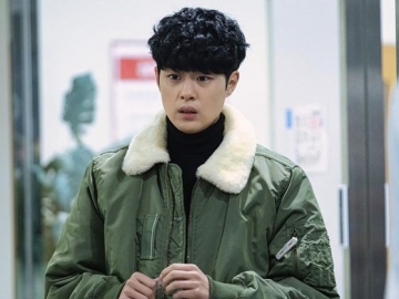 'The Uncanny Counter' Belum Tamat, Jo Byeong Gyu Dapatkan Tawaran Jadi Pemeran Utama Drama Saeguk
