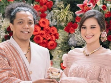 Arie Kriting Buka Suara Soal Pernikahannya dengan Indah Permatasari, Singgung Restu Ibu