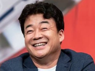 Siap-Siap, Chef Baek Jong Won Beri Kode Kolaborasi Spesial dengan BTS