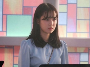 Mainkan Karakter Ha Eun Byeol di 'Penthouse', Choi Ye Bin Ngaku Sering Merasa Bersalah