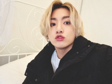 Rambut Panjang Jungkook Jadi Perbincangan Hangat di Teaser 'BTS Winter Package 2021'