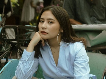 Prilly Latuconsina Dikira Jalin Hubungan Spesial dengan Dua Aktor Muda Ini, Netter Layangkan Protes
