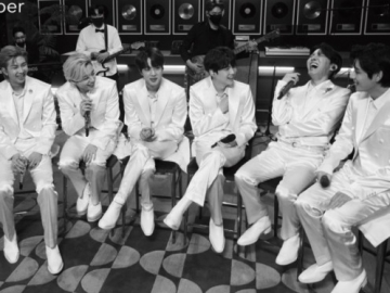 BTS Bakal Tampil Lengkap Di MTV Unplugged, Fans Bersorak: 'Kangen!'