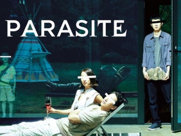 'Parasite' Jadi Film Yang Paling Banyak Ditonton di Layanan TV Streaming