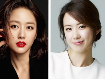 Drama Jeon Hye Bin, Hong Eun Hee dan Go Won Hee Ini Tuai Sorotan Akibat Dampak Pandemi