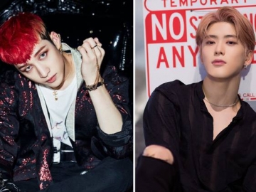 Tidak Tampak Dekat, Bang Chan Stray Kids Tak Ragu Ucap Selamat Ultah Manis untuk Jaehyun NCT